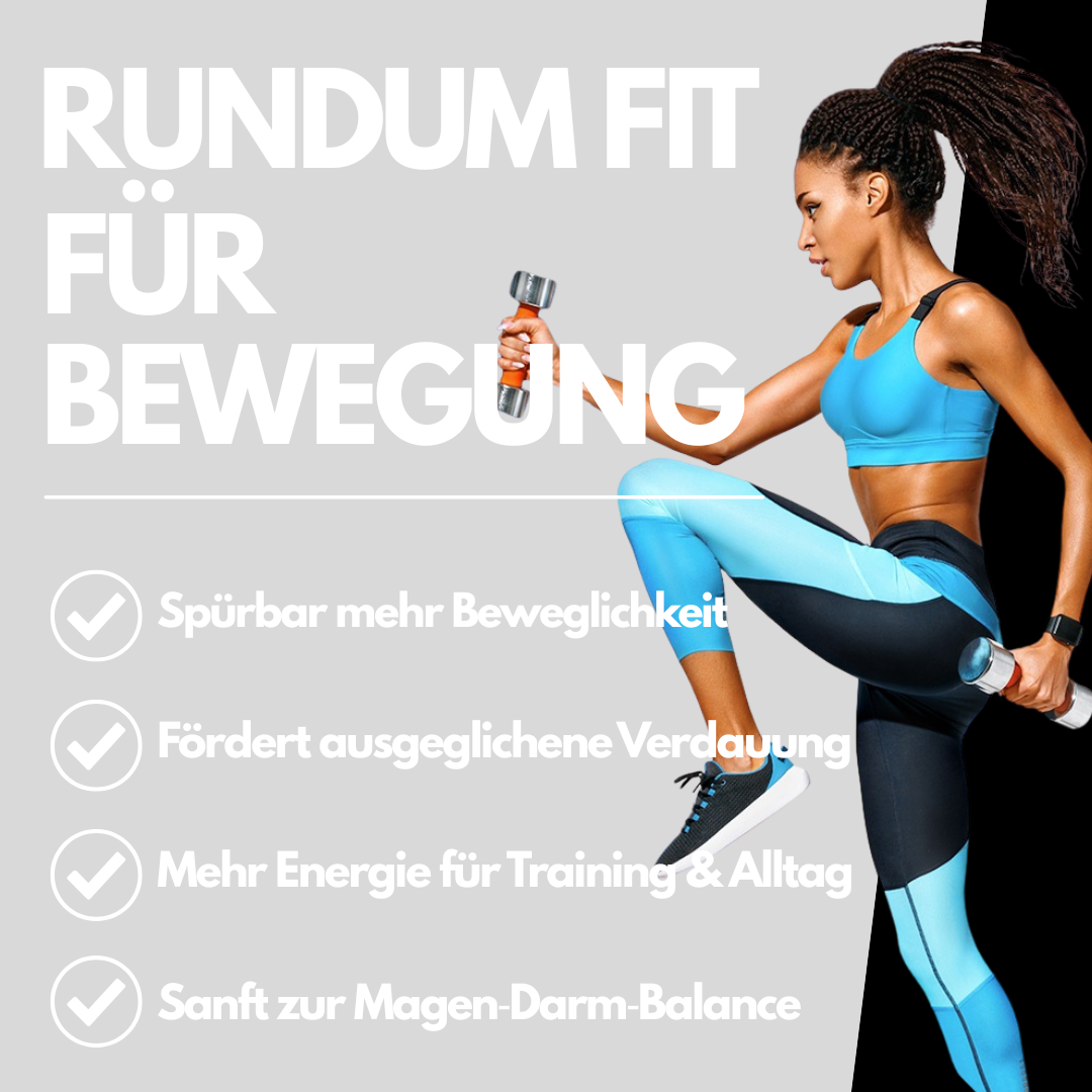 Kurkuma + Ingwer + Schwarzer Pfeffer Gummies - 60 Stk.